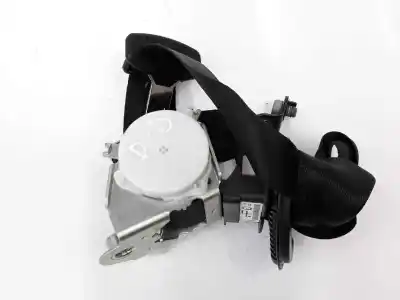 Автозапчасти б/у правый передний ремень безопасности за bmw serie 1 lim. (f21) 1.6 turbodiesel ссылки oem iam 72117243308