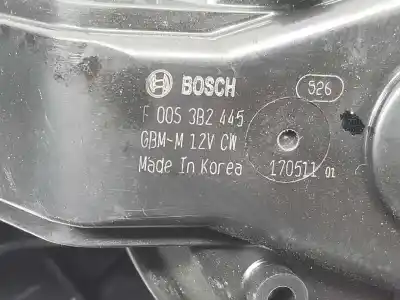 Автозапчасти б/у нагревательный вентилятор за ford ranger (tke) 2.2 tdci cat ссылки oem iam 1719633  1719633