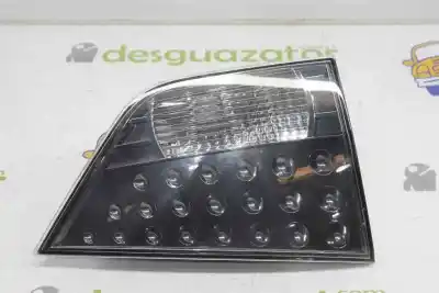 Second-hand car spare part left tailgate door light for mitsubishi outlander (cw0) 2.2 di-d cat oem iam references 8331a005 Second-hand car spare part left tailgate door light for mitsubishi outlander (cw0) 2.2 di-d cat oem iam references 8331a005