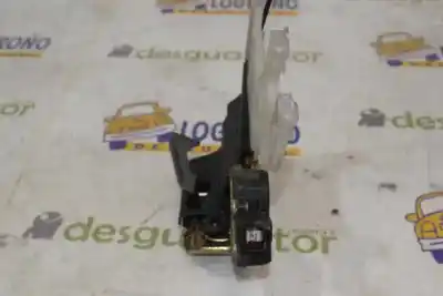 Peça sobressalente para automóvel em segunda mão fechadura da porta traseira direita por hyundai tucson 2.0 referências oem iam 814202e010  814202e010