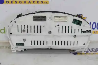 Peça sobressalente para automóvel em segunda mão quadrante por hyundai tucson 2.0 referências oem iam 940032e540  40032e540