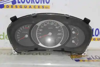 Peça sobressalente para automóvel em segunda mão quadrante por hyundai tucson 2.0 referências oem iam 940032e540