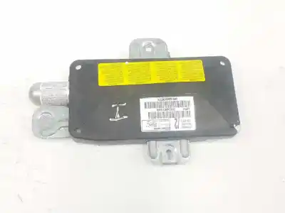 Peça sobressalente para automóvel em segunda mão airbag frontal lado esquerdo por bmw serie 3 cabrio (e46) 2.5 24v referências oem iam 72127037233