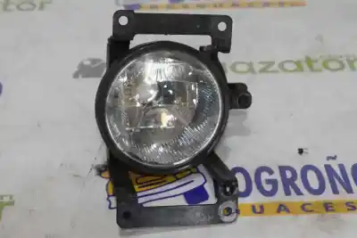 Peça sobressalente para automóvel em segunda mão farol / projetor de nevoeiro esquerdo por hyundai tucson 2.0 referências oem iam 922012e000
