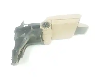 Peça sobressalente para automóvel em segunda mão apoio de braço consola central por bmw serie 3 cabrio (e46) 2.5 24v referências oem iam 51168234157
