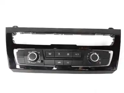 Автозапчасти б/у климат-контроль за bmw serie 1 lim. (f21) 1.6 turbodiesel ссылки oem iam 64119384046