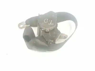 Peça sobressalente para automóvel em segunda mão cinto de segurança traseiro direito por bmw serie 3 cabrio (e46) 2.5 24v referências oem iam 72118261029