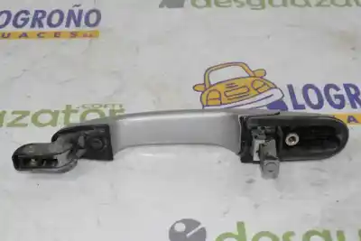 Tweedehands auto-onderdeel rechts achter buiten handgreep voor hyundai tucson 2.0 oem iam-referenties 836602e000