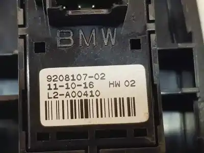 Автозапчасти б/у выключатель переднего правого окна за bmw serie 1 lim. (f21) 1.6 turbodiesel ссылки oem iam 9208107  61319208107