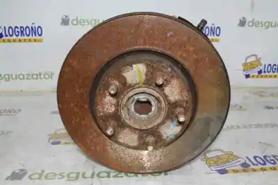 Peça sobressalente para automóvel em segunda mão manga de eixo dianteira direita por hyundai tucson 2.0 referências oem iam 517162e100 517162e100 