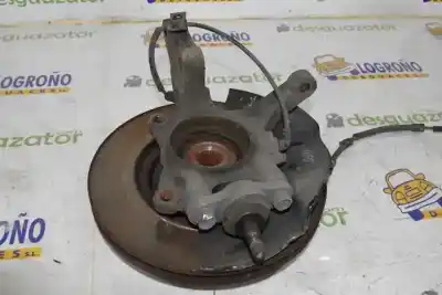 Peça sobressalente para automóvel em segunda mão manga de eixo dianteira direita por hyundai tucson 2.0 referências oem iam 517162e100