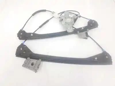Peça sobressalente para automóvel em segunda mão elevador de vidros dianteira esquerda por bmw serie 3 cabrio (e46) 2.5 24v referências oem iam 51338229105