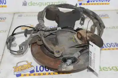 Peça sobressalente para automóvel em segunda mão manga de eixo traseira esquerda por hyundai tucson 2.0 referências oem iam 527502e000