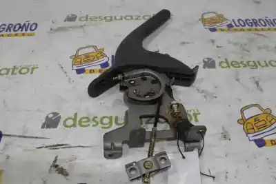 Peça sobressalente para automóvel em segunda mão alavanca de travão de mão por hyundai tucson 2.0 referências oem iam 597102e000lm