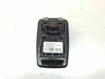 Автозапчасти б/у управление задними левыми стеклами за bmw serie 1 lim. (f21) 1.6 turbodiesel ссылки oem iam 9208106  61319208106
