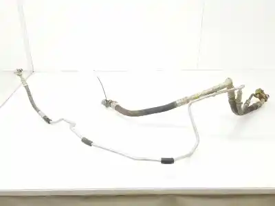 Second-hand car spare part air conditioning pipes for opel zafira b 1.9 cdti oem iam references 13227142 13251733 1850421 1850889 