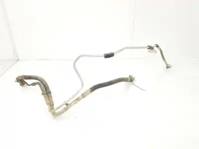 Second-hand car spare part air conditioning pipes for opel zafira b 1.9 cdti oem iam references 13227142 13251733 1850421 1850889 