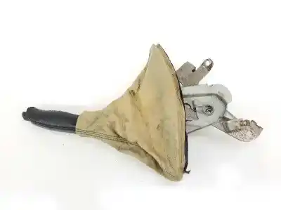 Peça sobressalente para automóvel em segunda mão alavanca de travão de mão por bmw serie 3 cabrio (e46) 2.5 24v referências oem iam 34411164493