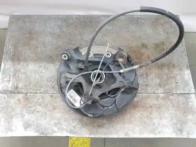 Автозапчасти б/у поворот заднего права за bmw serie 1 lim. (f21) 1.6 turbodiesel ссылки oem iam 33326792516