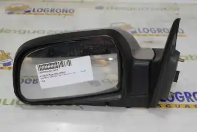Peça sobressalente para automóvel em segunda mão espelho retrovisor esquerdo por hyundai tucson 2.0 referências oem iam 876112e220