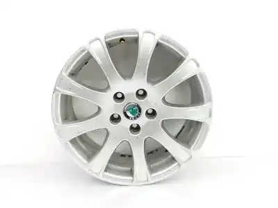 Автозапчастина б/у ШИНА для SKODA OCTAVIA BERLINA (1Z3)  Посилання на OEM IAM 1Z0601025G  7.5J18CH5 49