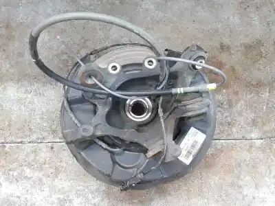 Автозапчасти б/у задняя левая поворотка за bmw serie 1 lim. (f21) 1.6 turbodiesel ссылки oem iam 33326792515