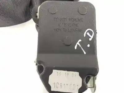 Автозапчасти б/у задний правый ремень безопасности за alfa romeo gt (937_) 1.9 jtd (937cxn1b) ссылки oem iam 156052010  156052010