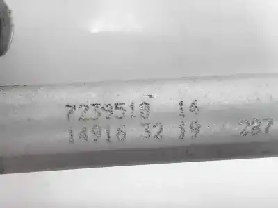 Автозапчасти б/у мотор переднего стеклоочистителя за bmw serie 1 lim. (f21) 1.6 turbodiesel ссылки oem iam 61617071693  61617071693