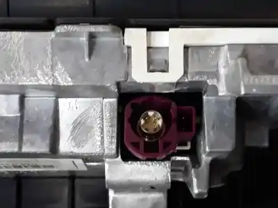 Автозапчасти б/у многофункциональный дисплей за bmw serie 1 lim. (f21) 1.6 turbodiesel ссылки oem iam 65509322121  65509322121