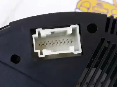 Piesă de schimb auto la mâna a doua ceas bord pentru clase c clase a 2.0 cdi referințe oem iam a1694402511  a1694402511