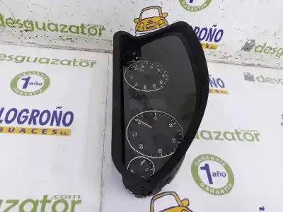 Piesă de schimb auto la mâna a doua ceas bord pentru clase c clase a 2.0 cdi referințe oem iam a1694402511  a1694402511