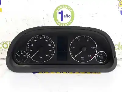 Автозапчастина б/у панель інструментів для clase c clase a 2.0 cdi посилання на oem iam a1694402511