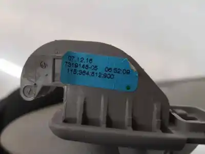 Автозапчасти б/у правая зона за bmw serie 1 lim. (f21) 1.6 turbodiesel ссылки oem iam 51168267898