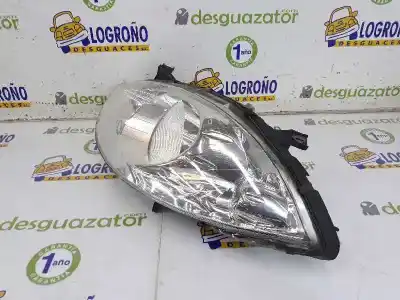 Piesă de schimb auto la mâna a doua far stânga pentru clase c clase a 2.0 cdi referințe oem iam a1698200361  a1698200361