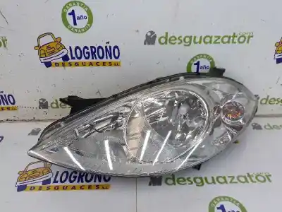 Автозапчастина б/у ліва фара для clase c clase a 2.0 cdi посилання на oem iam a1698200361