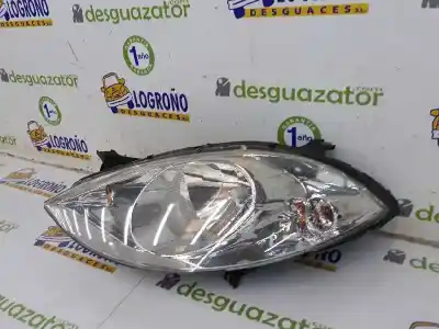 Piesă de schimb auto la mâna a doua far stânga pentru clase c clase a 2.0 cdi referințe oem iam a1698200361  a1698200361