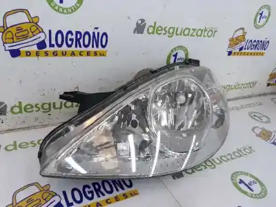 Piesă de schimb auto la mâna a doua far stânga pentru clase c clase a 2.0 cdi referințe oem iam a1698200361  a1698200361