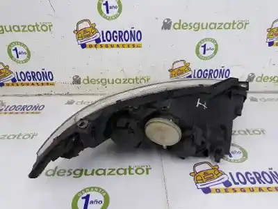 Piesă de schimb auto la mâna a doua far stânga pentru clase c clase a 2.0 cdi referințe oem iam a1698200361  a1698200361