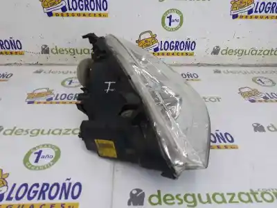 Piesă de schimb auto la mâna a doua far stânga pentru clase c clase a 2.0 cdi referințe oem iam a1698200361  a1698200361