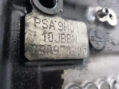 Автозапчастина б/у блокувати для peugeot 308 i (4a_, 4c_) 1.6 bioflex посилання на oem iam 0130z4  0130z4