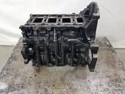 Автозапчастина б/у блокувати для peugeot 308 i (4a_, 4c_) 1.6 bioflex посилання на oem iam 0130z4  0130z4
