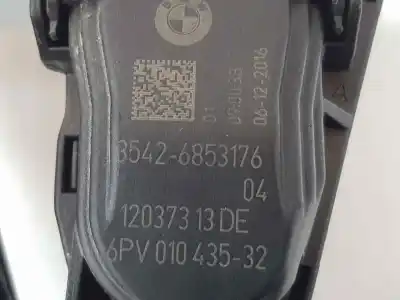 Автозапчасти б/у педальный потенциометр за bmw serie 1 lim. (f21) 1.6 turbodiesel ссылки oem iam 35426853176