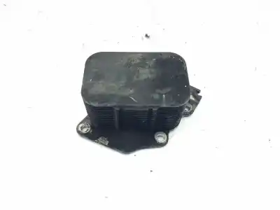 Piesă de schimb auto la mâna a doua radiator de ulei pentru peugeot 308 1.6 hdi fap cat (9hz / dv6ted4) referințe oem iam 1103l1