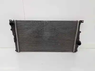 Автозапчасти б/у водяной радиатор за bmw serie 1 lim. (f21) 1.6 turbodiesel ссылки oem iam 17117600511
