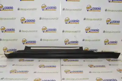 Pezzo di ricambio per auto di seconda mano gonna laterale per mini mini 1.6 16v riferimenti oem iam 51777147915