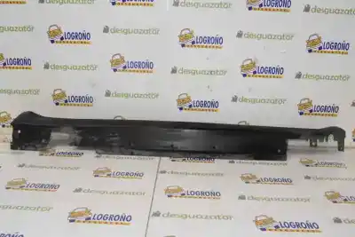 Pezzo di ricambio per auto di seconda mano gonna laterale per mini mini 1.6 16v riferimenti oem iam 51777147915  51777147915