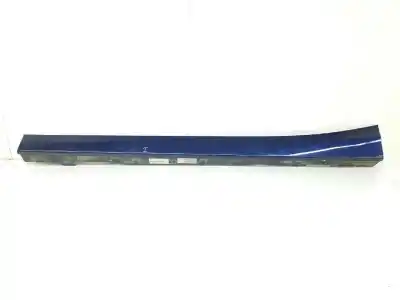 Автозапчасти б/у боковая юбка за bmw serie 1 lim. (f21) 1.6 turbodiesel ссылки oem iam 51718211944
