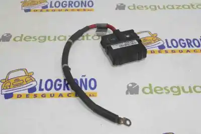 Second-hand car spare part fuse box unit for mini mini 1.6 16v oem iam references 61149136724  61149136724