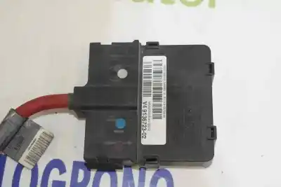 Second-hand car spare part fuse box unit for mini mini 1.6 16v oem iam references 61149136724  61149136724