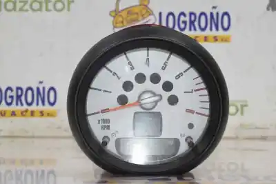 Автозапчасти б/у приборная доска за mini mini 1.6 16v ссылки oem iam 62109283579